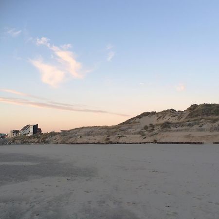 Appartamento Cap Des Pins Quend Esterno foto